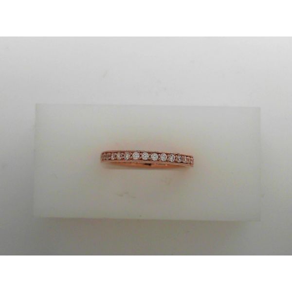Wedding Band Tovon & Co. Jewelers Dallas, PA