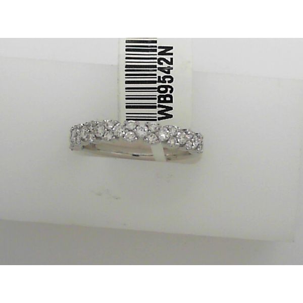 Wedding Band Tovon & Co. Jewelers Dallas, PA