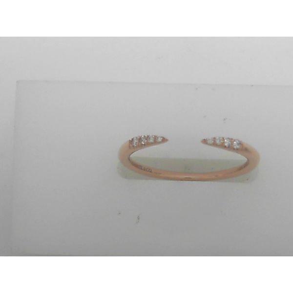 Wedding Band Tovon & Co. Jewelers Dallas, PA
