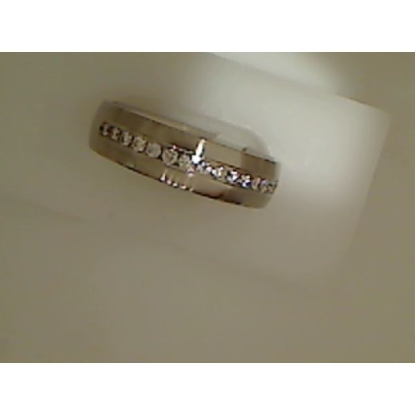 Wedding Band Tovon & Co. Jewelers Dallas, PA