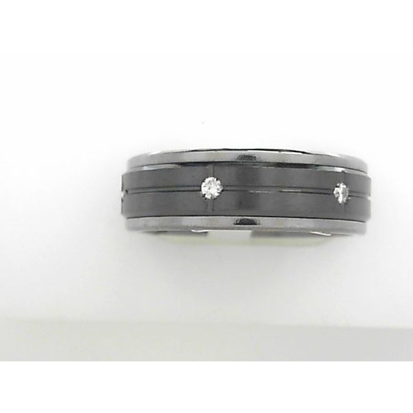 Wedding Band Tovon & Co. Jewelers Dallas, PA