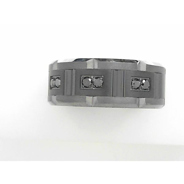 Wedding Band Tovon & Co. Jewelers Dallas, PA