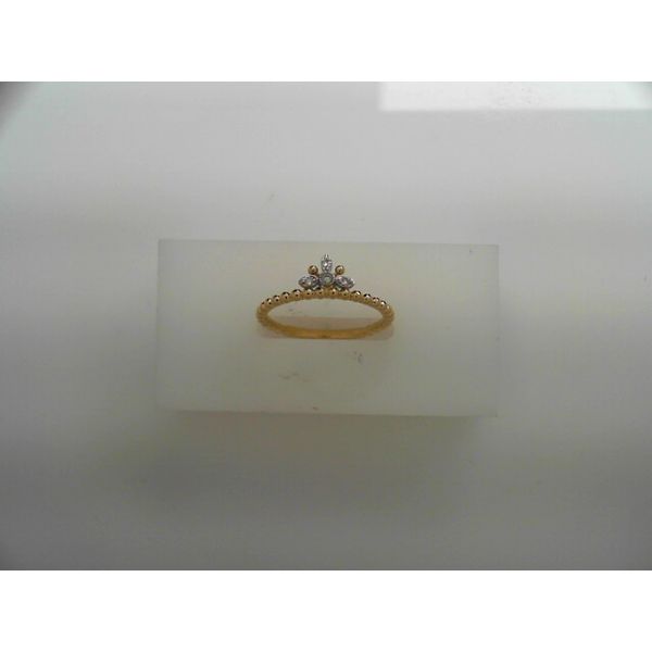 001-130-00154 Tovon & Co. Jewelers Dallas, PA
