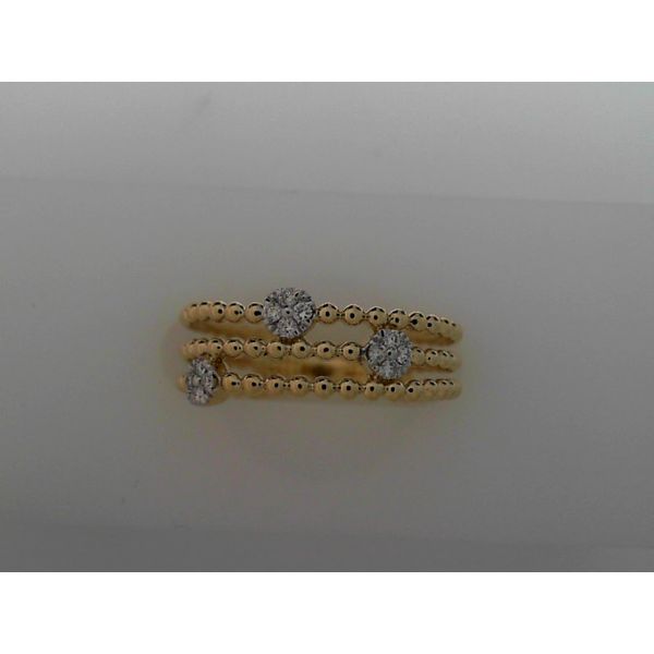 Fashion Ring Tovon & Co. Jewelers Dallas, PA