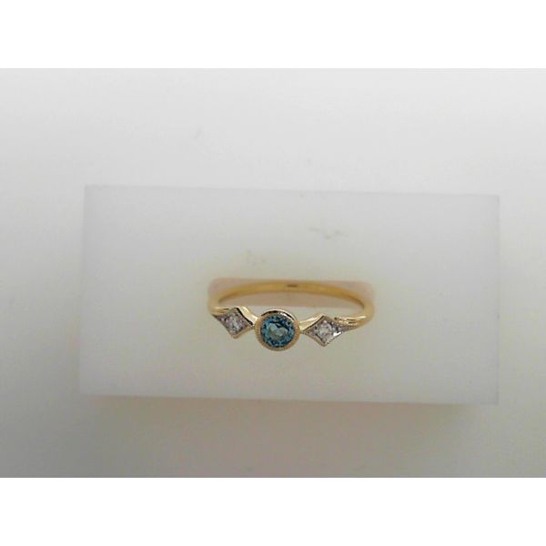 Fashion Ring Tovon & Co. Jewelers Dallas, PA