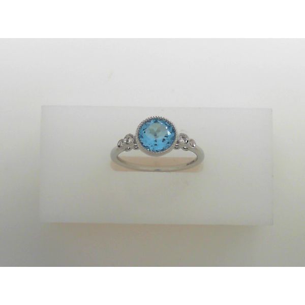 Fashion Ring Tovon & Co. Jewelers Dallas, PA