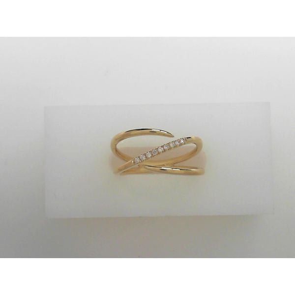 Fashion Ring Tovon & Co. Jewelers Dallas, PA