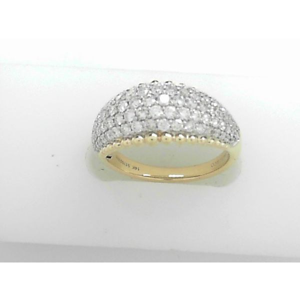 Fashion Ring Tovon & Co. Jewelers Dallas, PA
