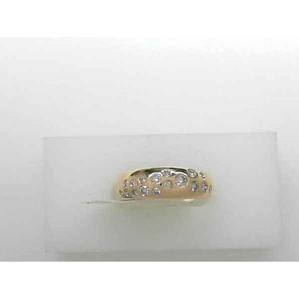 Fashion Ring Tovon & Co. Jewelers Dallas, PA