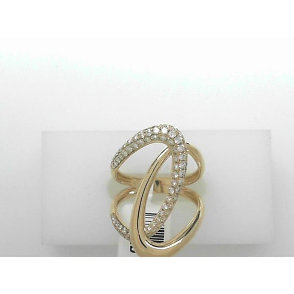 Fashion Ring Tovon & Co. Jewelers Dallas, PA