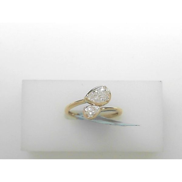 Fashion Ring Tovon & Co. Jewelers Dallas, PA