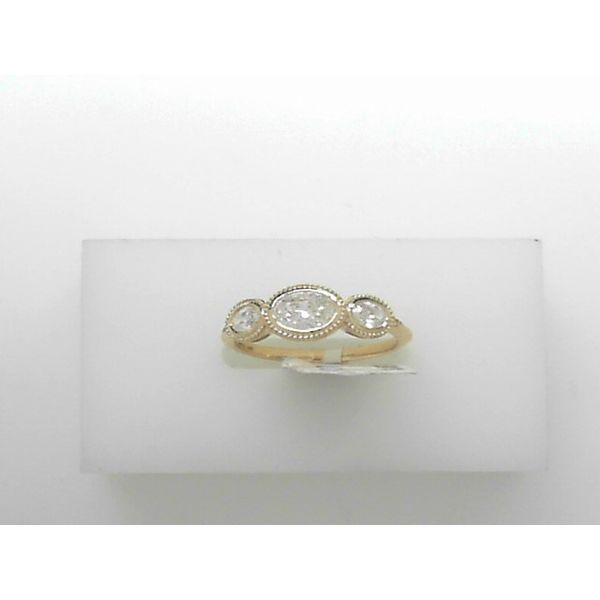 Fashion Ring Tovon & Co. Jewelers Dallas, PA