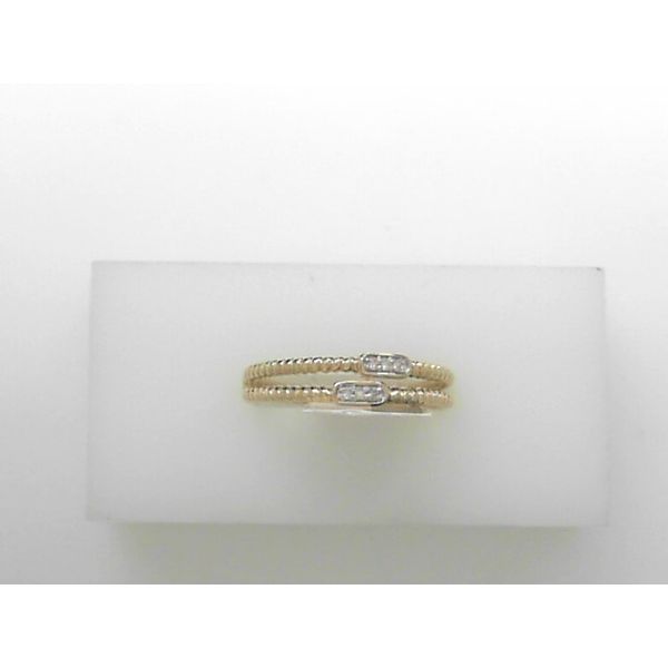 Fashion Ring Tovon & Co. Jewelers Dallas, PA