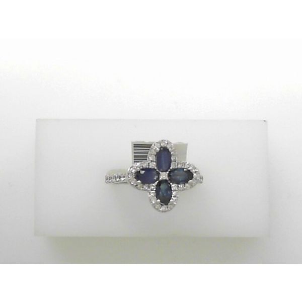 Fashion Ring Tovon & Co. Jewelers Dallas, PA