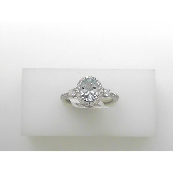 Fashion Ring Tovon & Co. Jewelers Dallas, PA