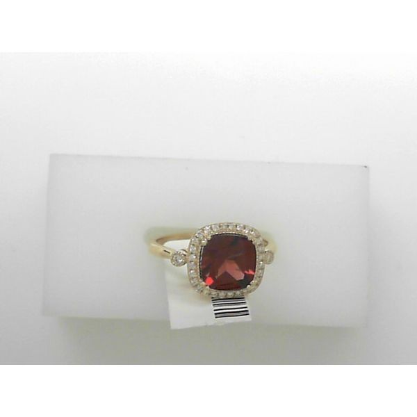 Fashion Ring Tovon & Co. Jewelers Dallas, PA