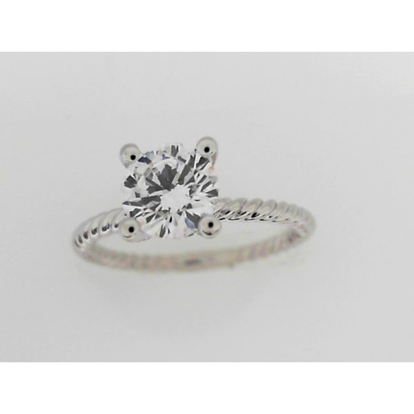 Ring Tovon & Co. Jewelers Dallas, PA