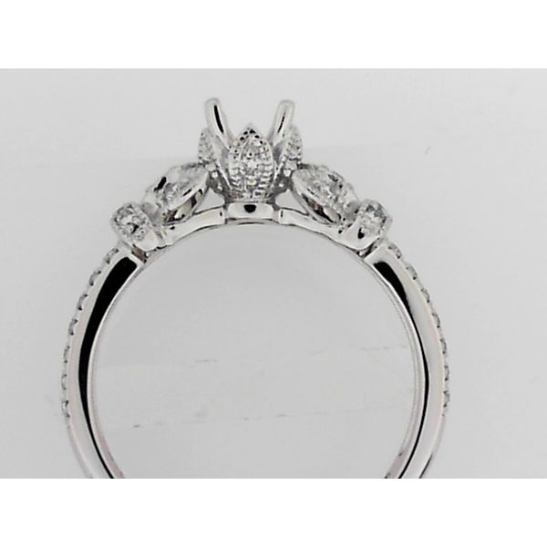 Ring Tovon & Co. Jewelers Dallas, PA