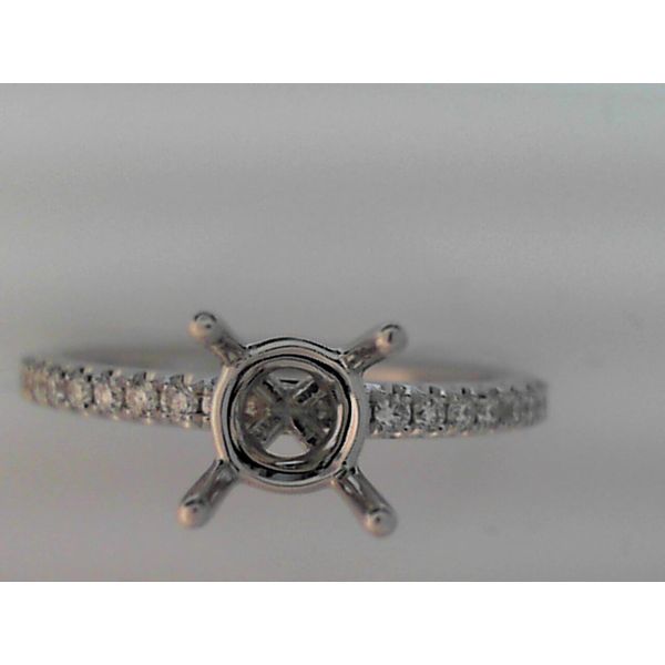 Ring Tovon & Co. Jewelers Dallas, PA
