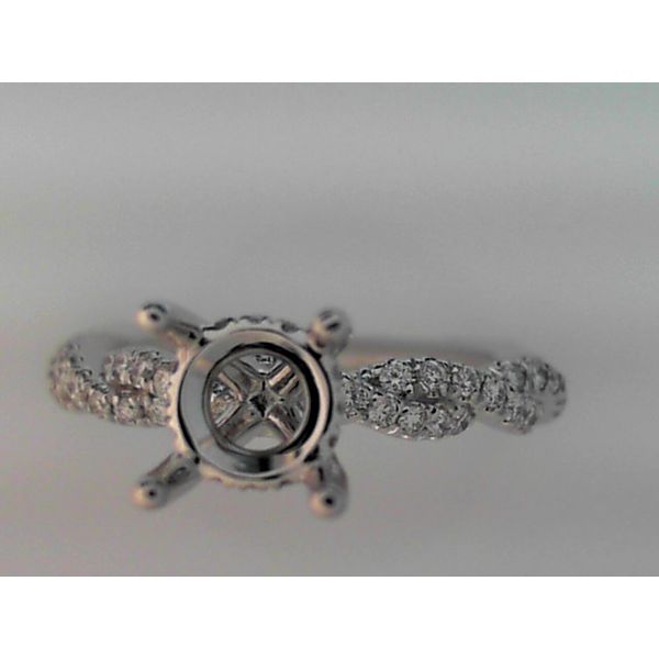 Ring Tovon & Co. Jewelers Dallas, PA