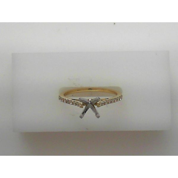 Ring Tovon & Co. Jewelers Dallas, PA