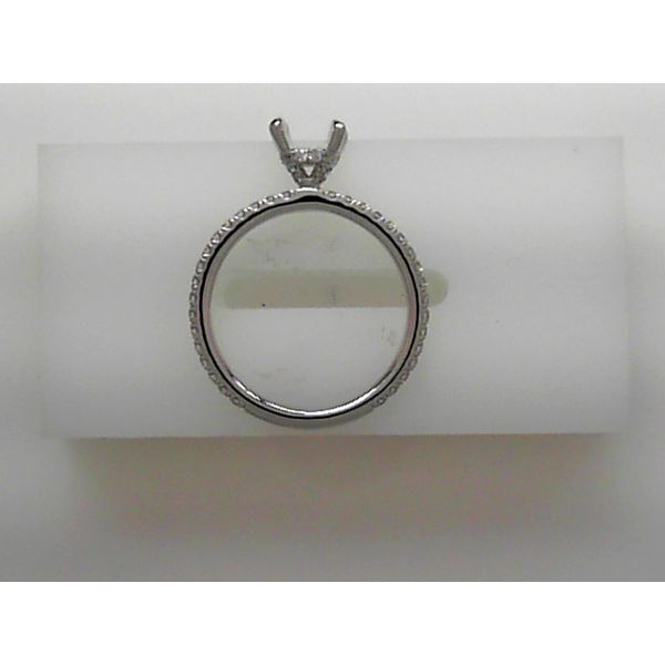 Ring Tovon & Co. Jewelers Dallas, PA