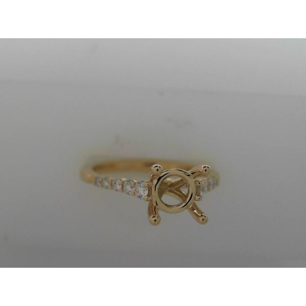 Ring Tovon & Co. Jewelers Dallas, PA