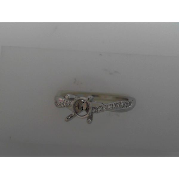 Ring Tovon & Co. Jewelers Dallas, PA