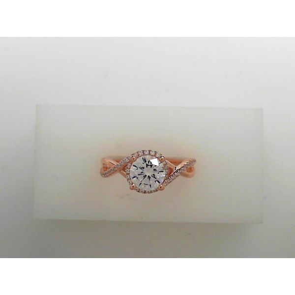 Ring Tovon & Co. Jewelers Dallas, PA