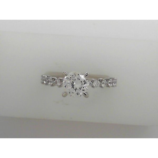 Ring Tovon & Co. Jewelers Dallas, PA