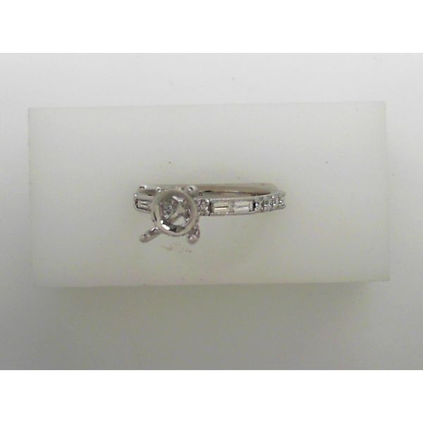 Ring Tovon & Co. Jewelers Dallas, PA