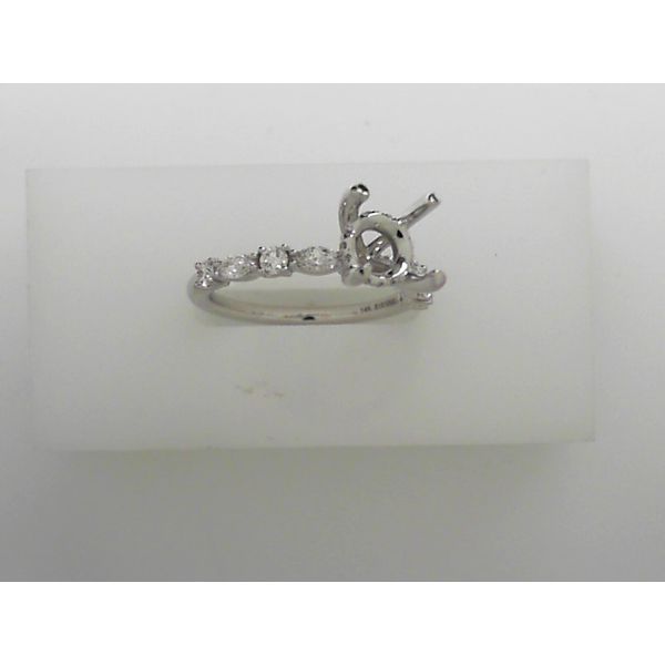 Ring Tovon & Co. Jewelers Dallas, PA