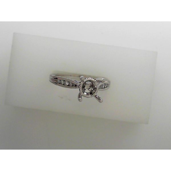 Ring Tovon & Co. Jewelers Dallas, PA