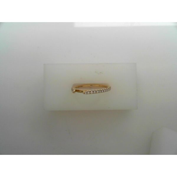 Ring Tovon & Co. Jewelers Dallas, PA