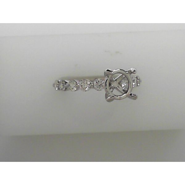 Ring Tovon & Co. Jewelers Dallas, PA