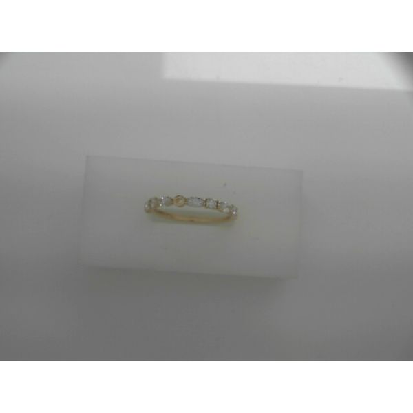 Ring Tovon & Co. Jewelers Dallas, PA