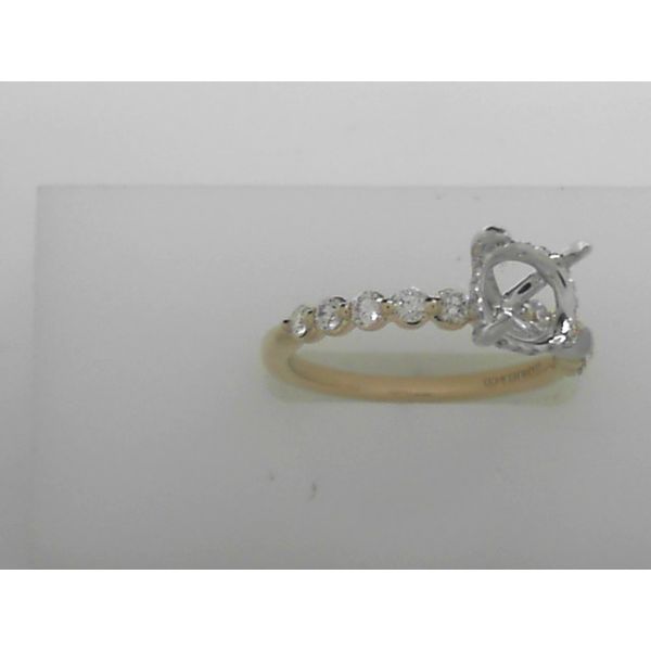 Ring Tovon & Co. Jewelers Dallas, PA