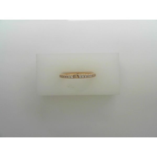 001-141-00015 Tovon & Co. Jewelers Dallas, PA