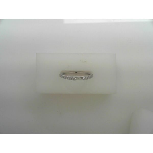 Lab Grown Diamond Semi Mount Tovon & Co. Jewelers Dallas, PA
