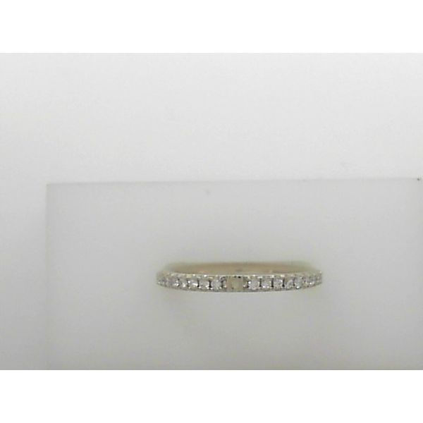 Lab Grown Diamond Semi Mount Tovon & Co. Jewelers Dallas, PA