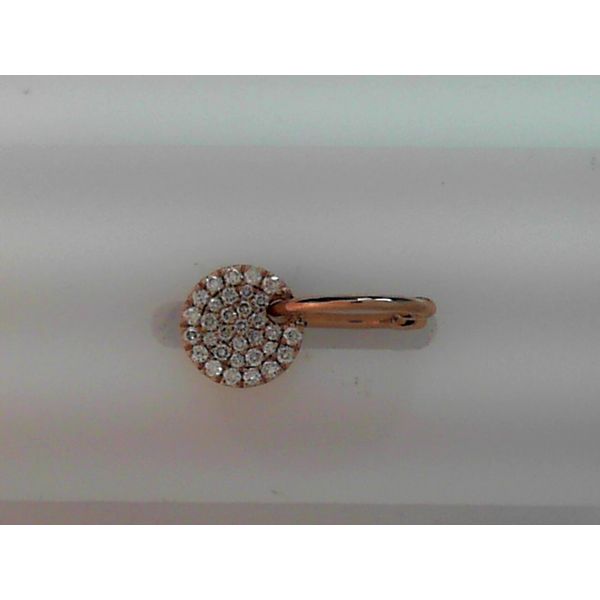 001-150-00483 Tovon & Co. Jewelers Dallas, PA