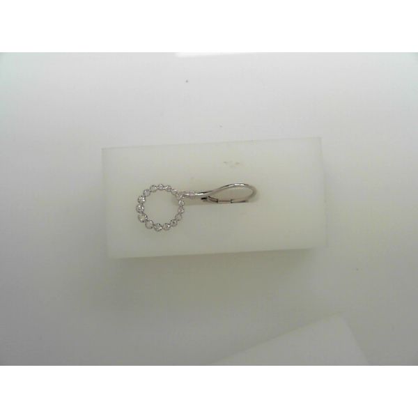 Earrings Tovon & Co. Jewelers Dallas, PA