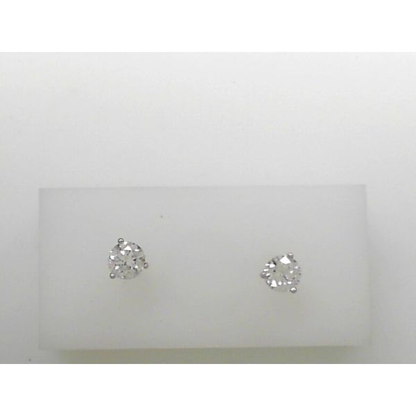 Earrings Tovon & Co. Jewelers Dallas, PA