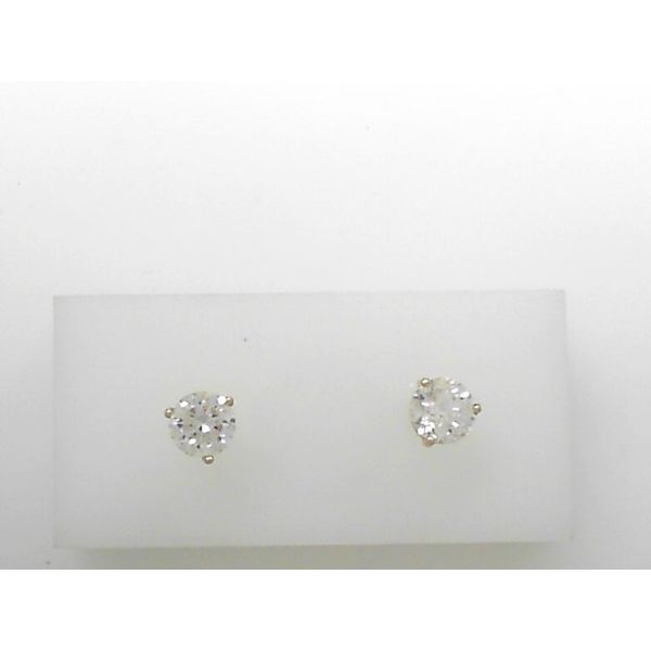 Earrings Tovon & Co. Jewelers Dallas, PA