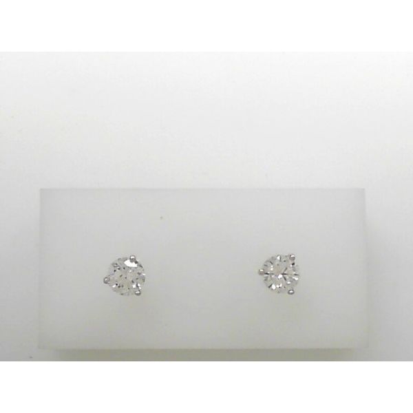 Earrings Tovon & Co. Jewelers Dallas, PA
