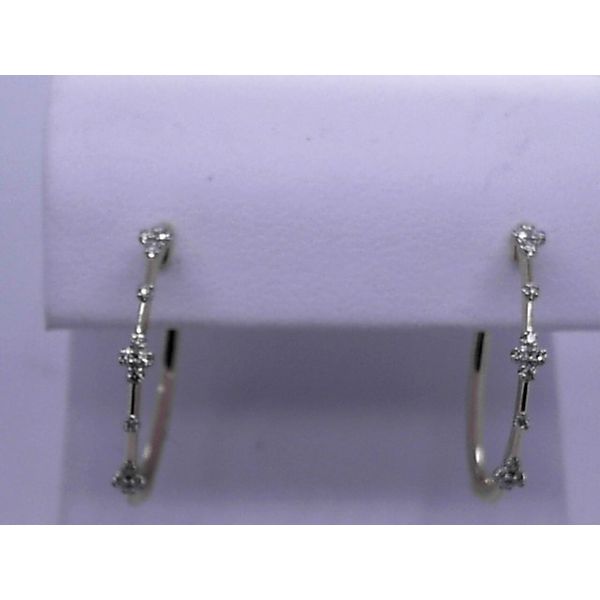 Earrings Tovon & Co. Jewelers Dallas, PA