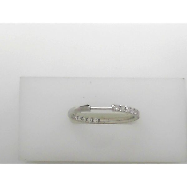 Lab Grown Diamond Earrings Tovon & Co. Jewelers Dallas, PA