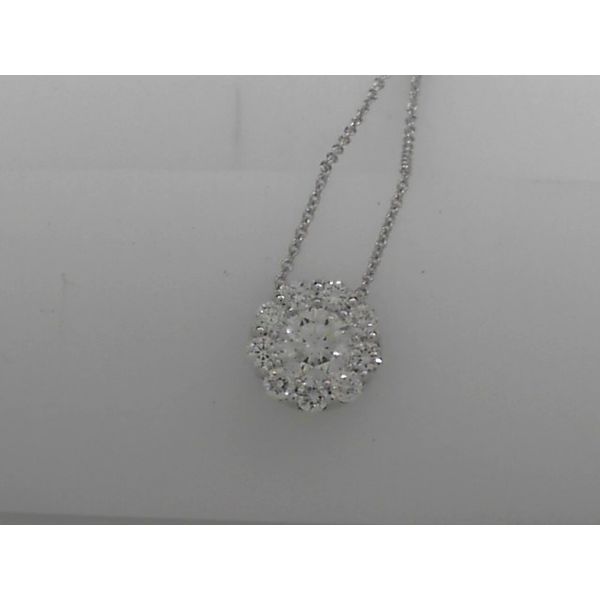 001-161-00074 Tovon & Co. Jewelers Dallas, PA