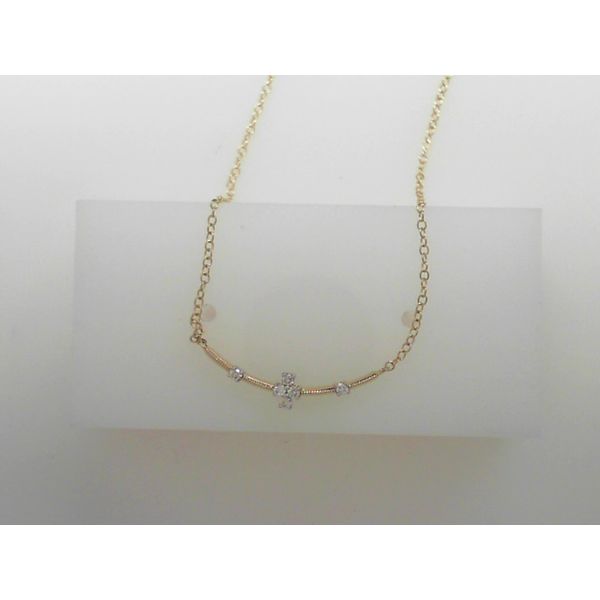 Necklace Tovon & Co. Jewelers Dallas, PA