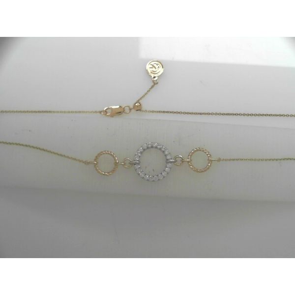 Necklace Tovon & Co. Jewelers Dallas, PA